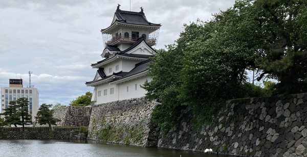 富山市