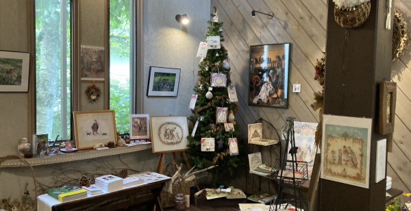 趣味・カルチャー 山梨県 八ヶ岳・小淵沢