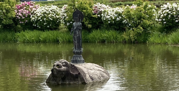 立山・黒部・宇奈月