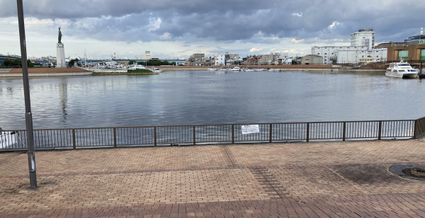 堺・岸和田・関西空港