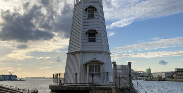 堺・岸和田・関西空港