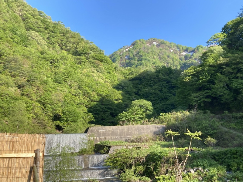 朝日町