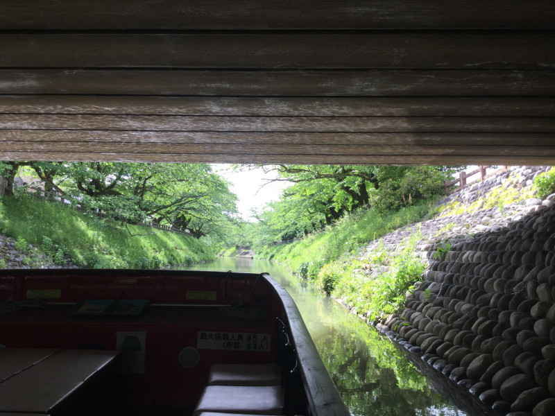 富山市