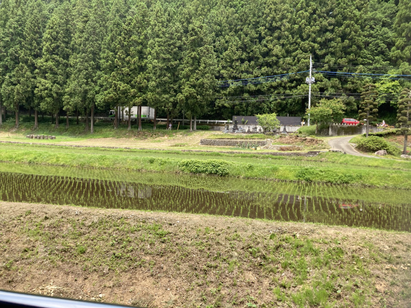 みどり市