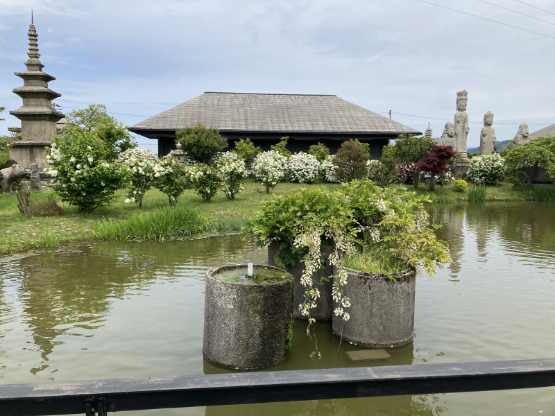 朝日町