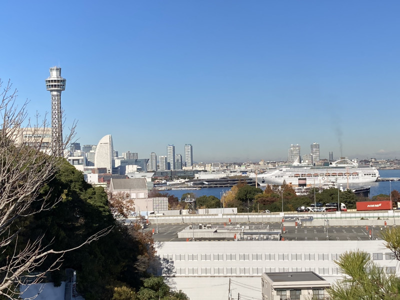 横浜市