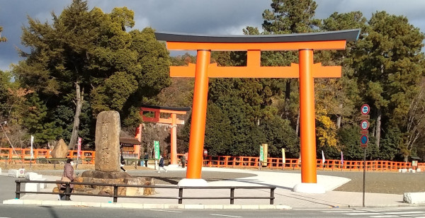 河原町・烏丸・大宮