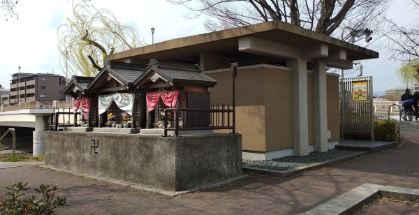 河原町・烏丸・大宮