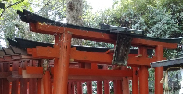 祇園・東山・北白川