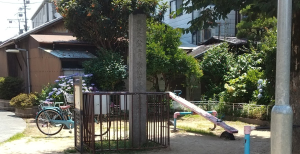 京都駅周辺