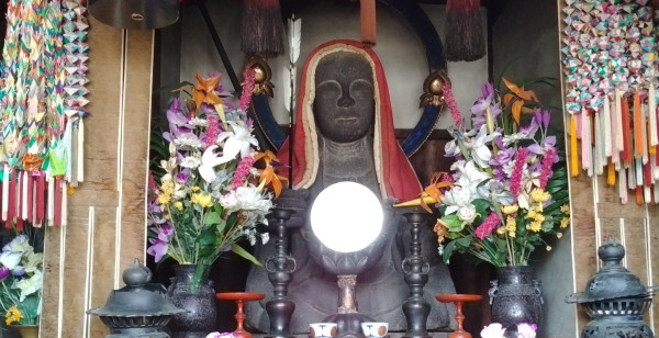 京都駅周辺