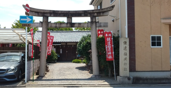 京都駅周辺
