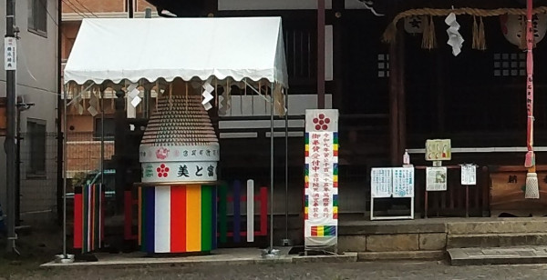 京都駅周辺
