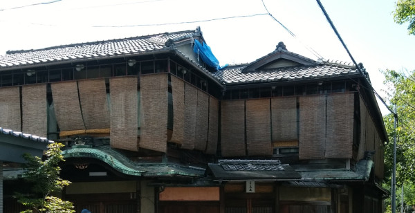 河原町・烏丸・大宮