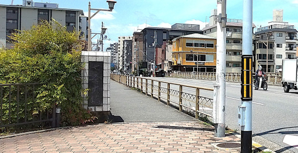 京都駅周辺