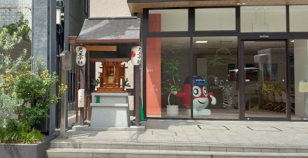 河原町・烏丸・大宮
