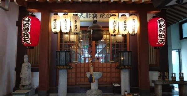 河原町・烏丸・大宮
