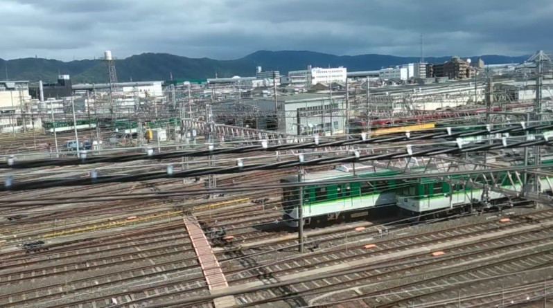 寝屋川市