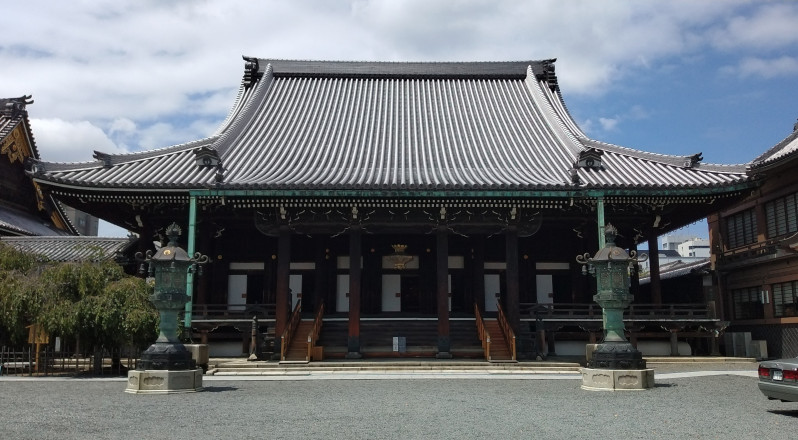 京都市