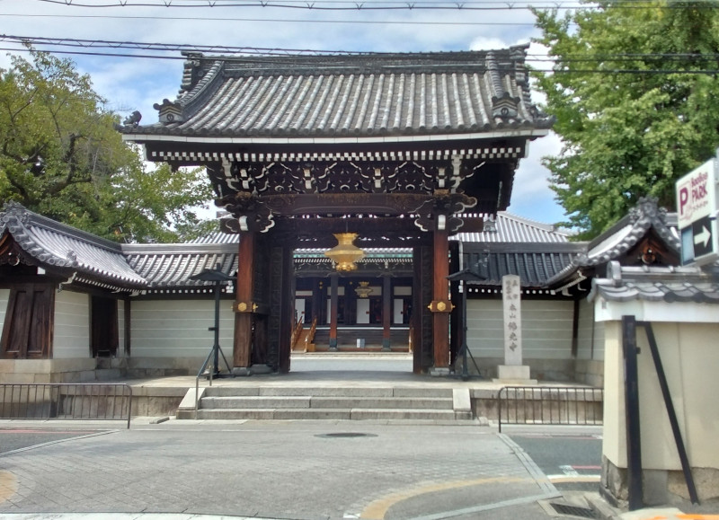 京都市