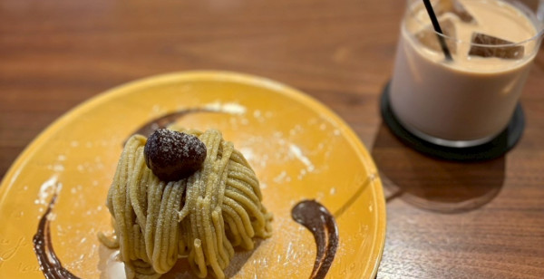 グルメ・お店 京都府 カフェ　KEIZO