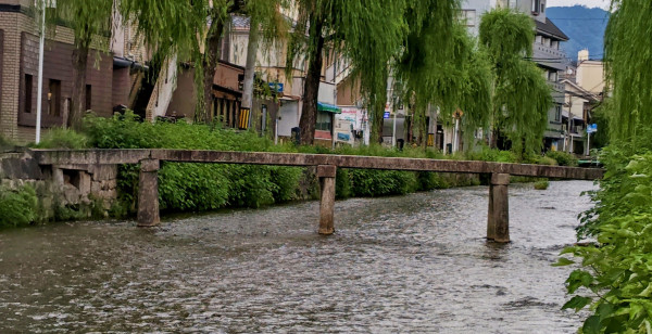 祇園・東山・北白川