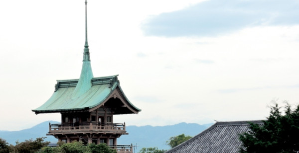 祇園・東山・北白川