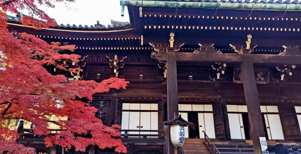 祇園・東山・北白川