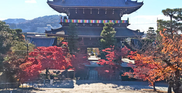 祇園・東山・北白川