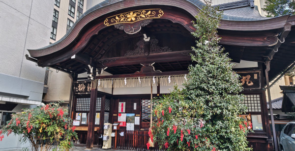 河原町・烏丸・大宮