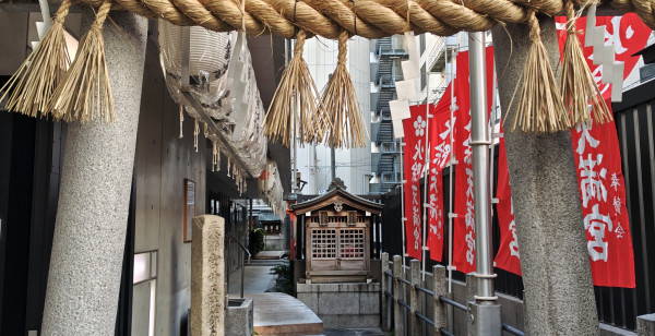 河原町・烏丸・大宮