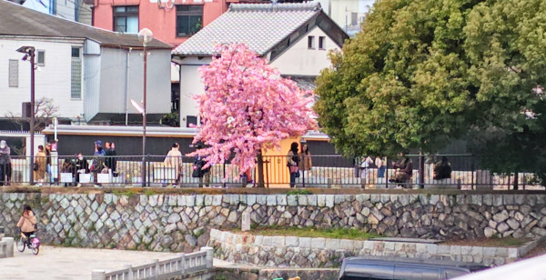 河原町・烏丸・大宮