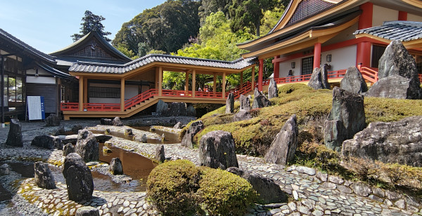 嵯峨野・嵐山・高雄