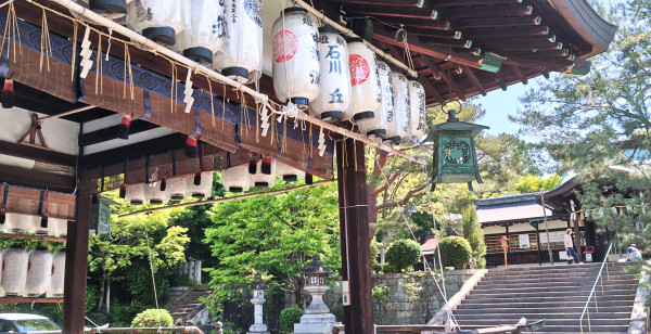 祇園・東山・北白川