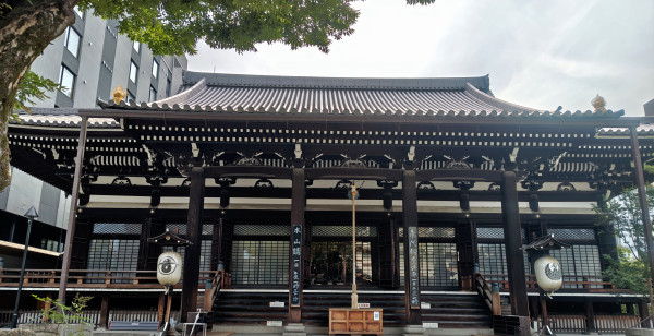 河原町・烏丸・大宮