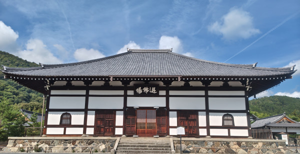 嵯峨野・嵐山・高雄