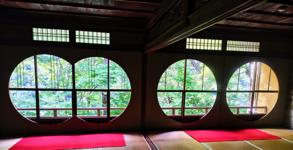 嵯峨野・嵐山・高雄
