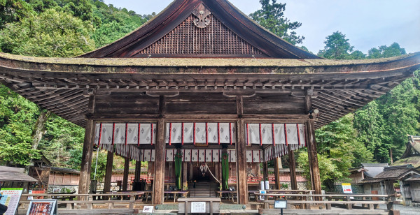 大津