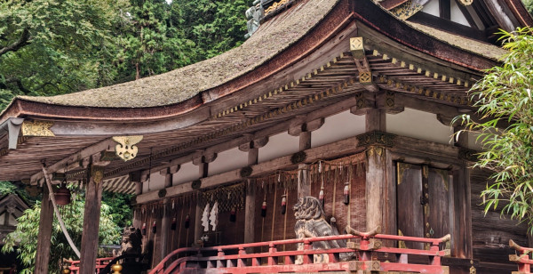 大津
