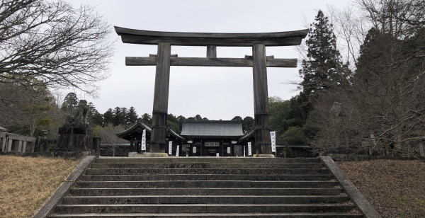 吉野・十津川・五條
