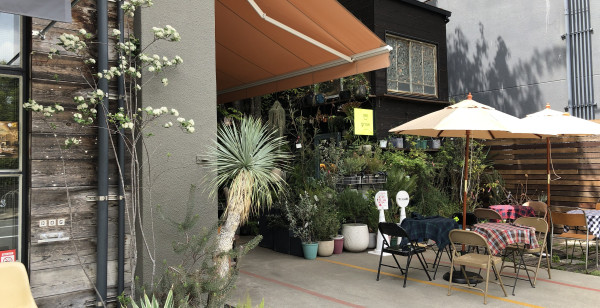 グルメ・お店 京都府 西京極