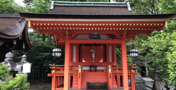 観光・レジャー 京都府 北野