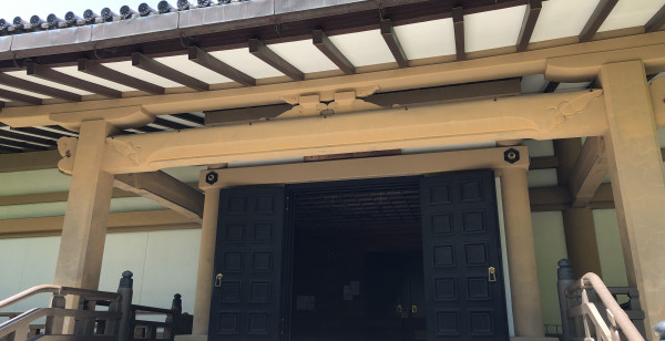 観光・レジャー 京都府 太秦