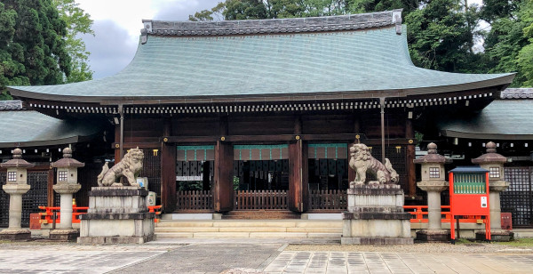 祇園・東山・北白川