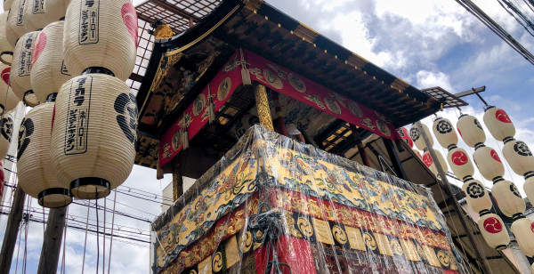 観光・レジャー 京都府 河原町・烏丸・大宮