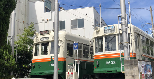 祇園・東山・北白川