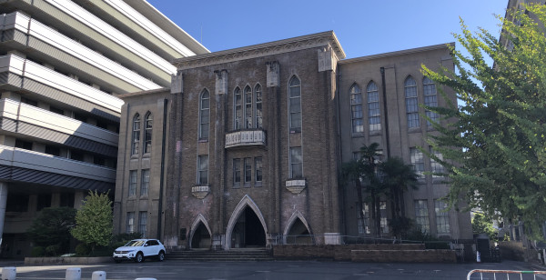 河原町・烏丸・大宮