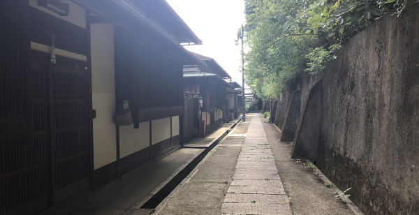 祇園・東山・北白川