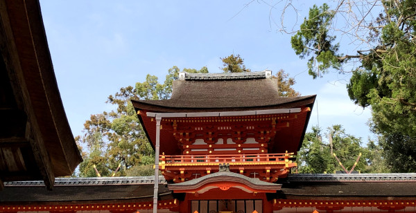 観光・レジャー 奈良県 奈良市
