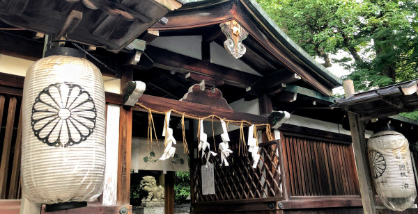 祇園・東山・北白川